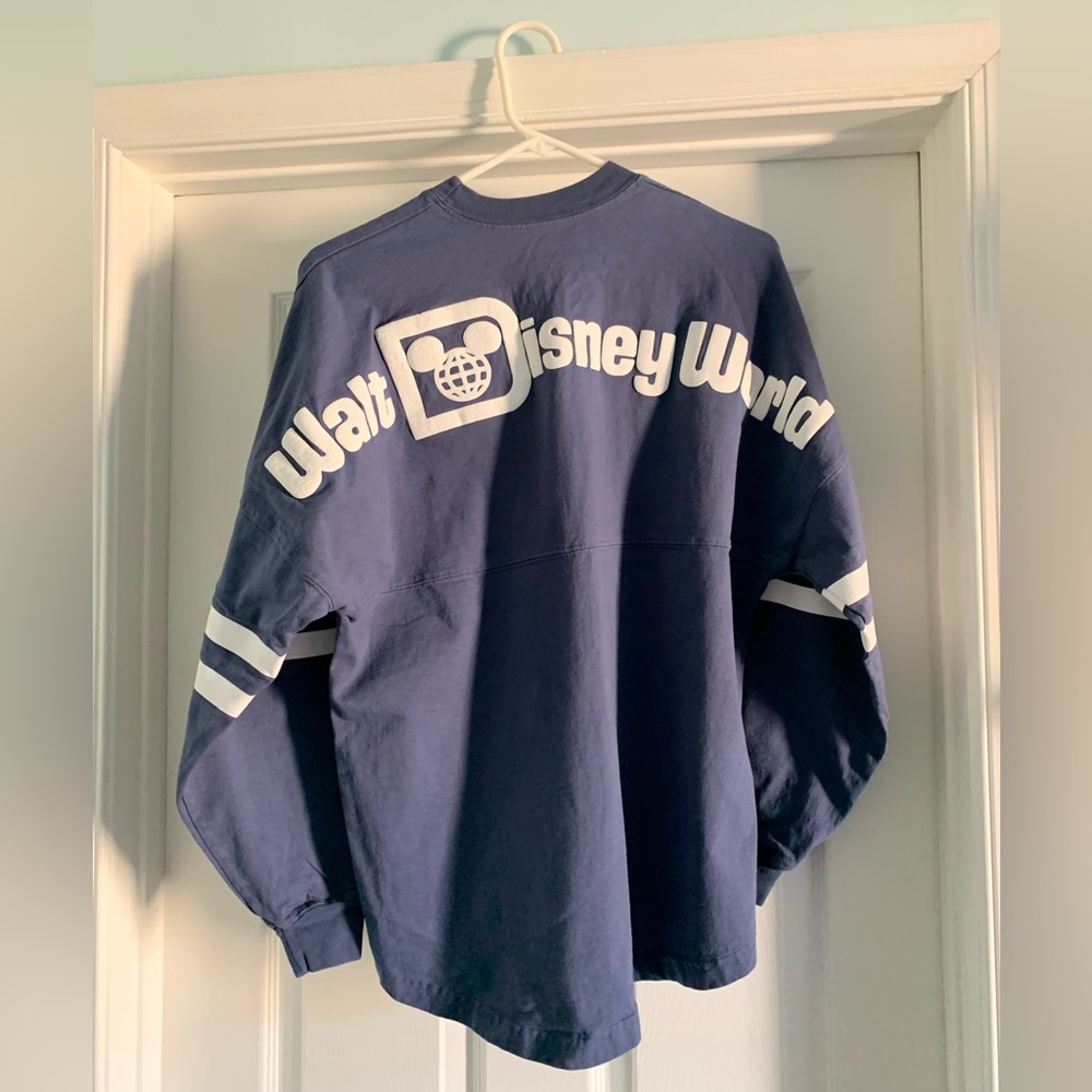 Walt Disney World Spirit Jersey
